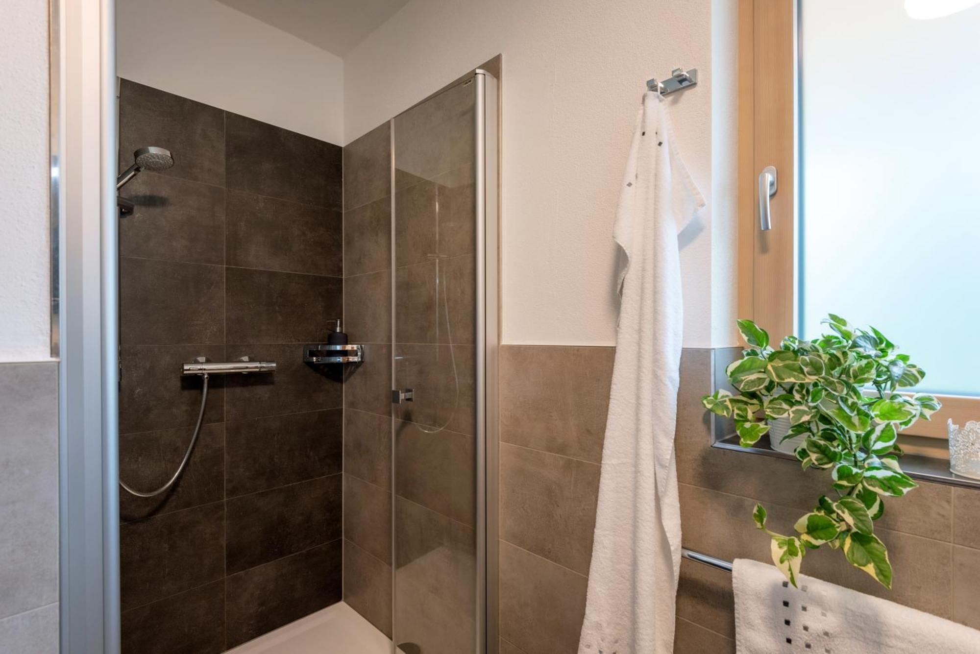 Ferienwohnung Gartner Uderns Bagian luar foto